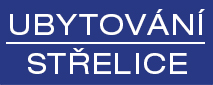 Ubytování Střelice